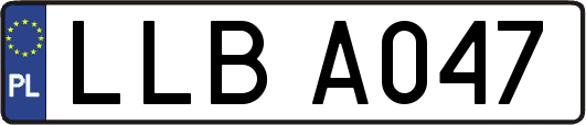 LLBA047