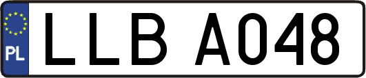LLBA048