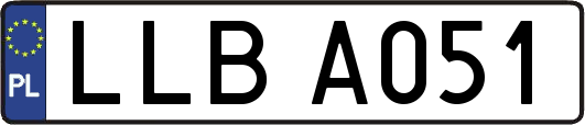 LLBA051