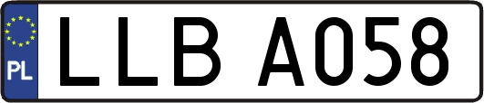 LLBA058