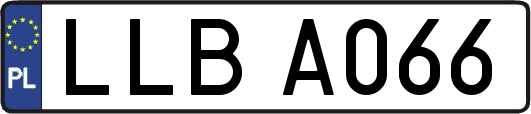 LLBA066