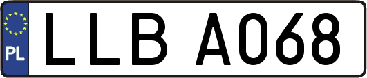 LLBA068