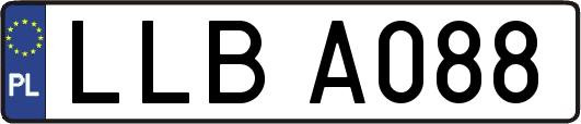 LLBA088