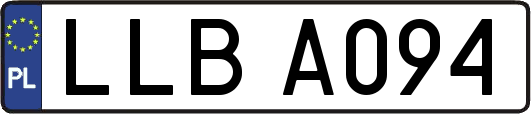 LLBA094