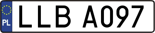 LLBA097