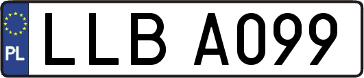 LLBA099