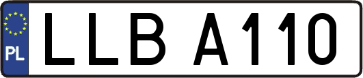 LLBA110