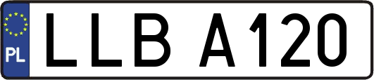 LLBA120