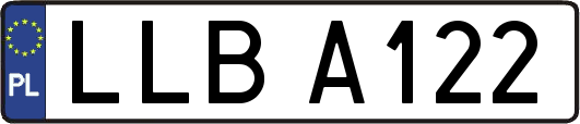 LLBA122