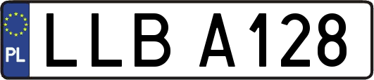 LLBA128
