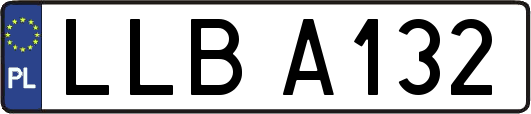 LLBA132