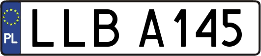 LLBA145