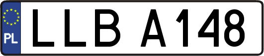 LLBA148