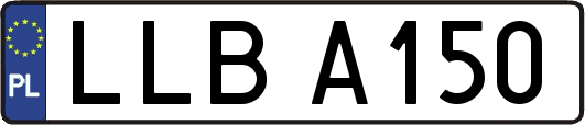 LLBA150
