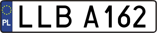 LLBA162