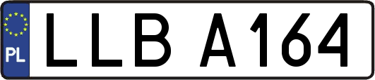 LLBA164