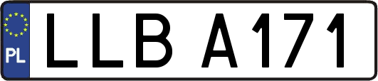 LLBA171