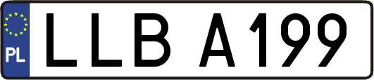 LLBA199