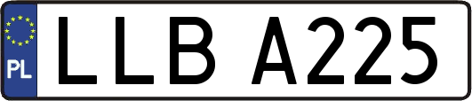 LLBA225