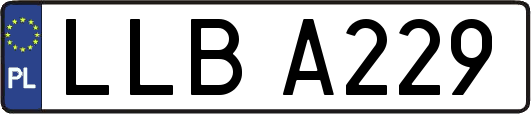 LLBA229