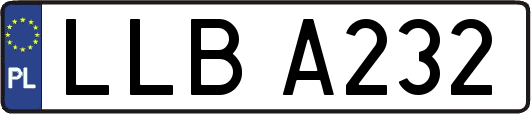 LLBA232