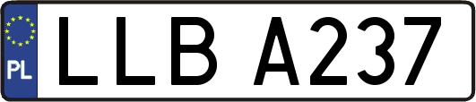 LLBA237