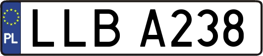LLBA238