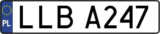 LLBA247