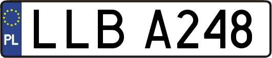 LLBA248