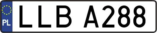 LLBA288