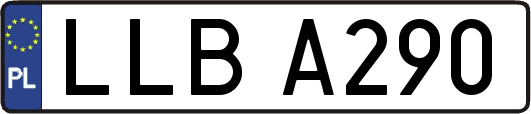 LLBA290