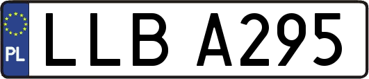LLBA295