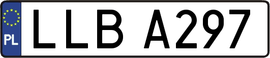 LLBA297