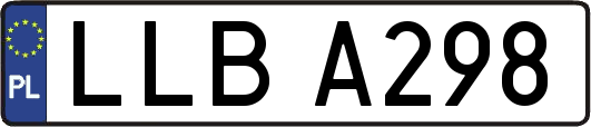 LLBA298