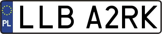 LLBA2RK