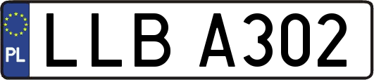 LLBA302