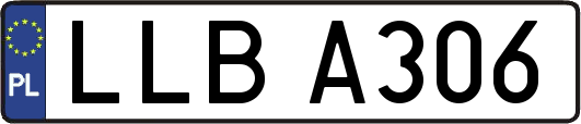 LLBA306