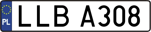 LLBA308