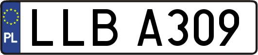 LLBA309
