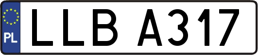 LLBA317