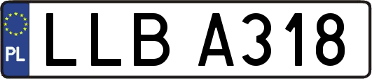 LLBA318