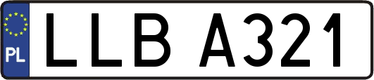 LLBA321