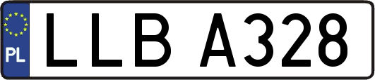 LLBA328
