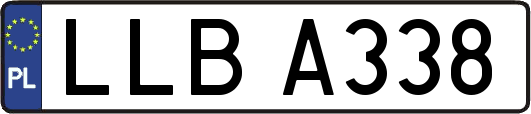 LLBA338
