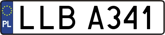 LLBA341