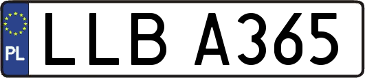LLBA365