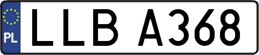 LLBA368