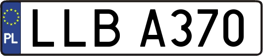 LLBA370
