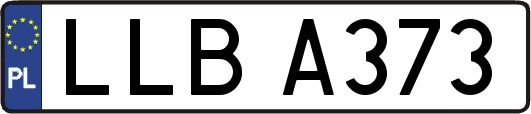 LLBA373
