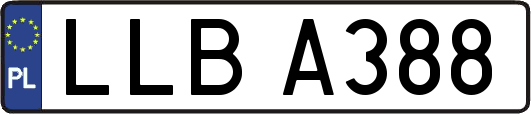LLBA388